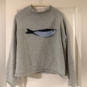 Boutique Sweater- Things Between brand
